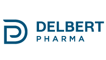 Laboratoires Delbert Logo