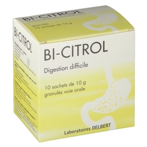 bi-citrol